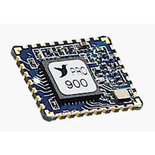 LINX Technologies Inc. HUM-868-PRO-UFL LINX Technologies Inc. HUM-868-PRO-UFL