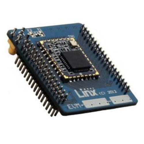 LINX Technologies Inc. EVM-868-PRO LINX Technologies Inc. EVM-868-PRO