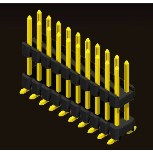 AMTEK Technology Co. Ltd. 5PH1MSA17-204G0NNTU-060075025-00 AMTEK Technology Co. Ltd. 5PH1MSA17-204G0NNTU-060075025-00