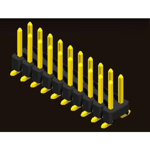 AMTEK Technology Co. Ltd. 5PH1MSA17-207G0NNTU-060075025-00 AMTEK Technology Co. Ltd. 5PH1MSA17-207G0NNTU-060075025-00