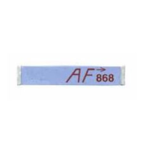 LINX Technologies Inc. ANT-868-CHP-T LINX Technologies Inc. ANT-868-CHP-T