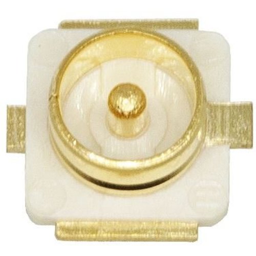 LINX Technologies Inc. CONUFL001-SMD LINX Technologies Inc. CONUFL001-SMD