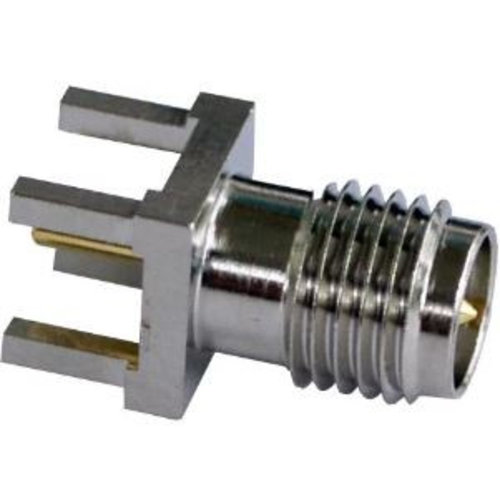 LINX Technologies Inc. CONREVSMA001 LINX Technologies Inc. CONREVSMA001