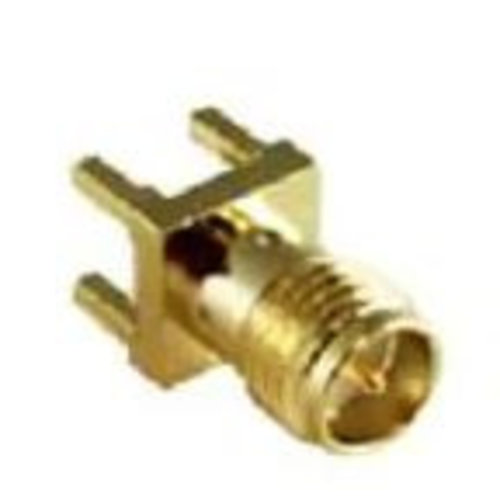 LINX Technologies Inc. CONREVSMA001-G LINX Technologies Inc. CONREVSMA001-G