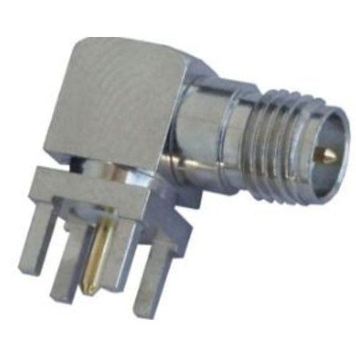 LINX Technologies Inc. CONREVSMA002 LINX Technologies Inc. CONREVSMA002