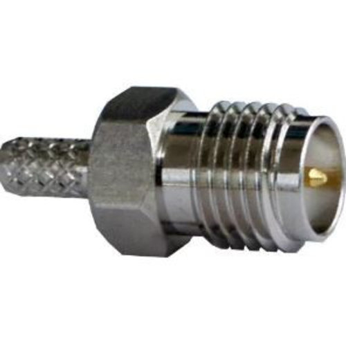 LINX Technologies Inc. CONREVSMA011 LINX Technologies Inc. CONREVSMA011