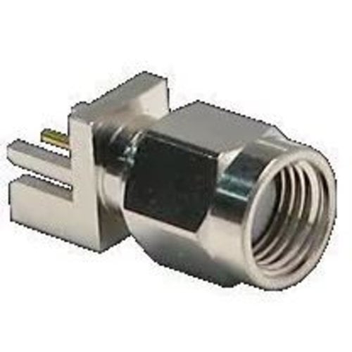 LINX Technologies Inc. CONREVSMA013.062 LINX Technologies Inc. CONREVSMA013.062