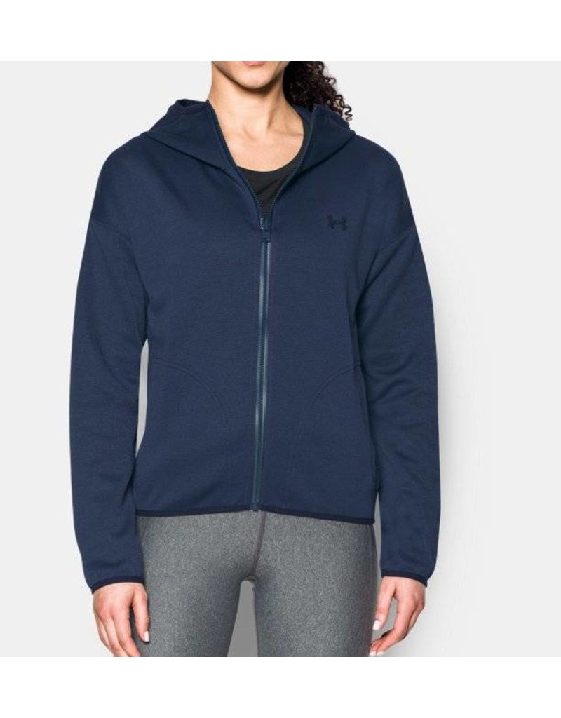 under armour swacket price women