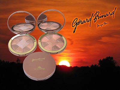 Bronzing Powder