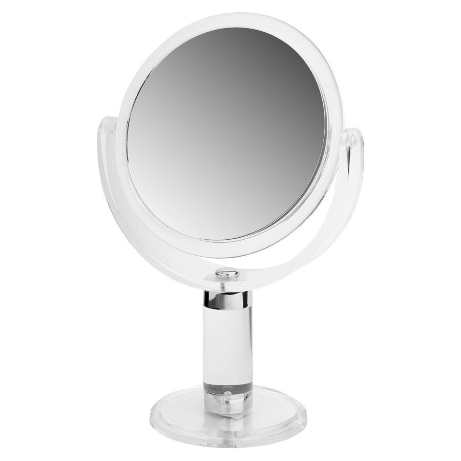 Make-up Spiegel acryl Groot 7x Vergroting | Badkamer Spiegel Make-up Spiegel acryl Groot 7x Vergroting | Badkamer Spiegel