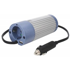 HQ Omvormer 100W