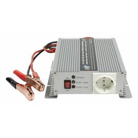 HQ Omvormer 600W