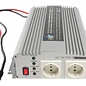 HQ Sinusomvormer / acculader 1000W