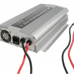 HQ Sinusomvormer / acculader 1000W