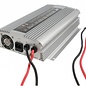 HQ Sinusomvormer / acculader 1000W