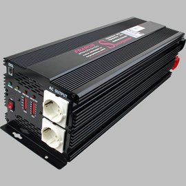 FR Omvormer 5000W