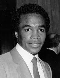 Sugar Ray Leonard