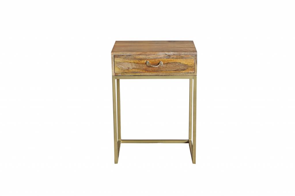 Design Sideboard - elegante Kombination aus Holz und gold - www ... Design Sideboard - elegante Kombination aus Holz und gold - www ...