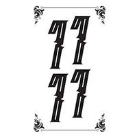 Eleven 11