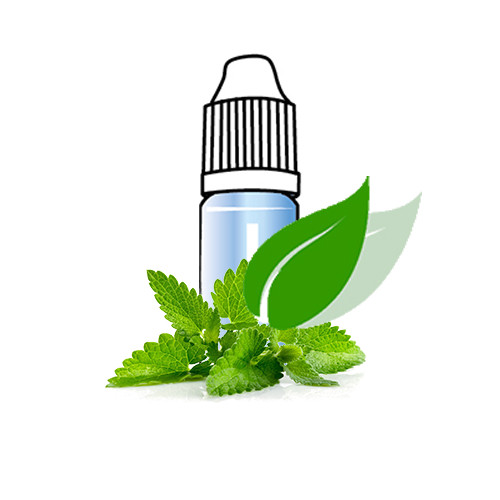 Menthol aroma's