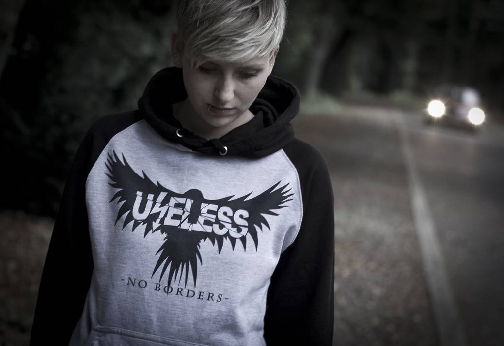 Die GewinnerInnen der Hoodies heißen...