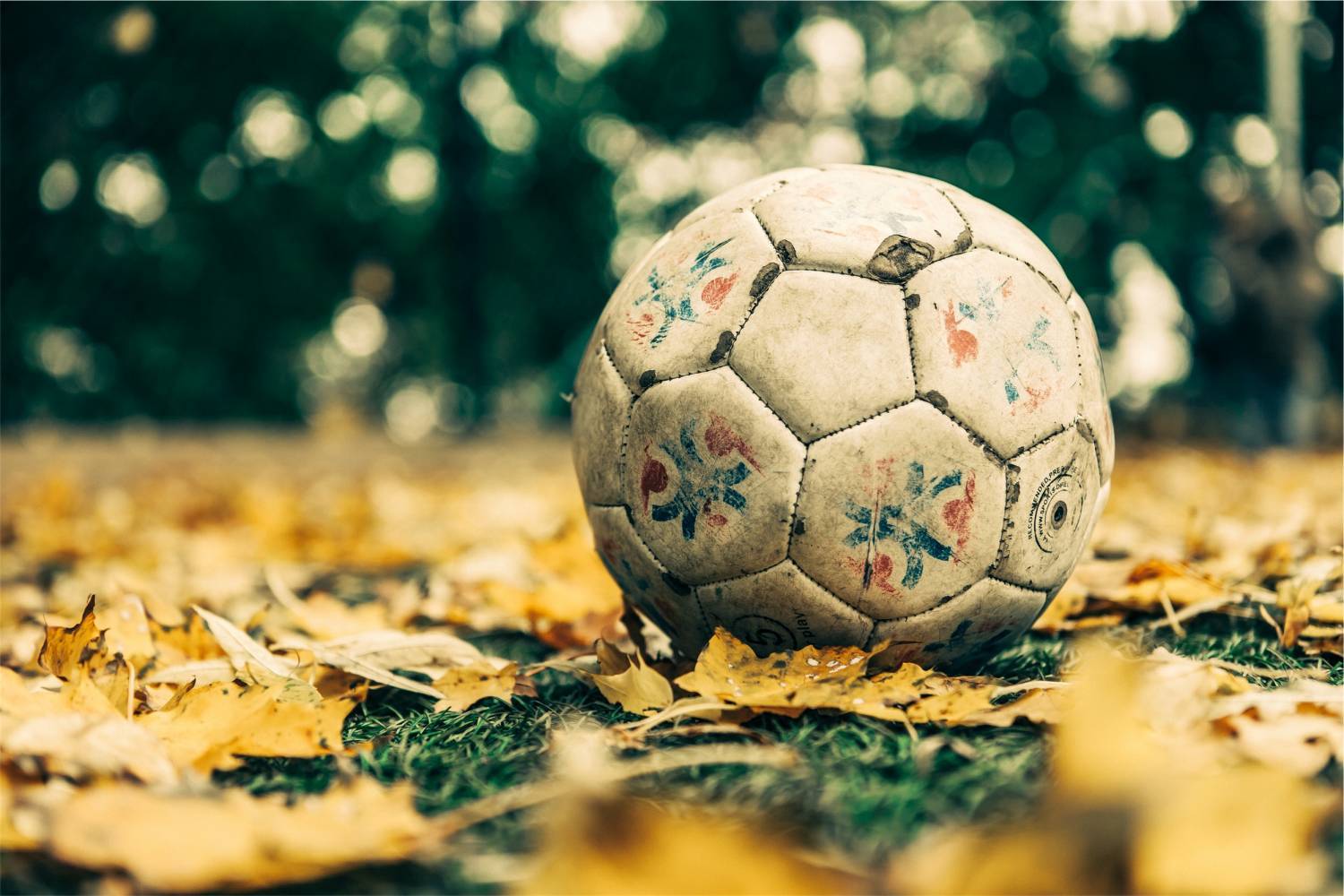 Knieblessure leidt tot innovatie