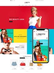 Theme Bepretty