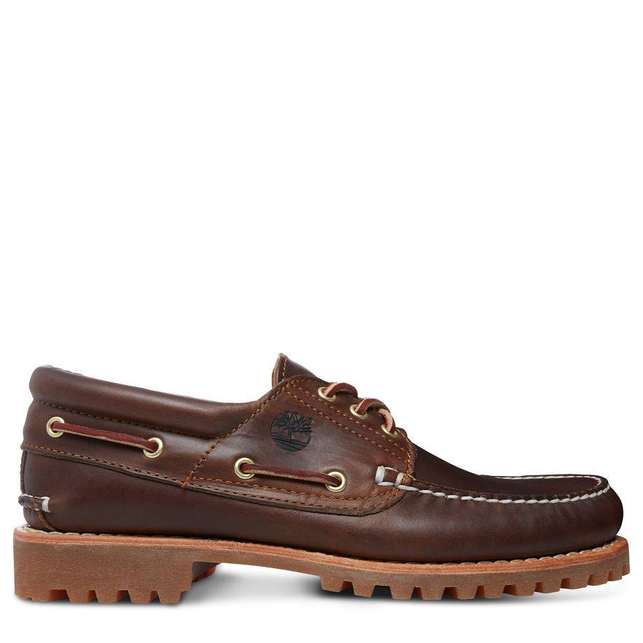 timberland eye lug timberland eye lug