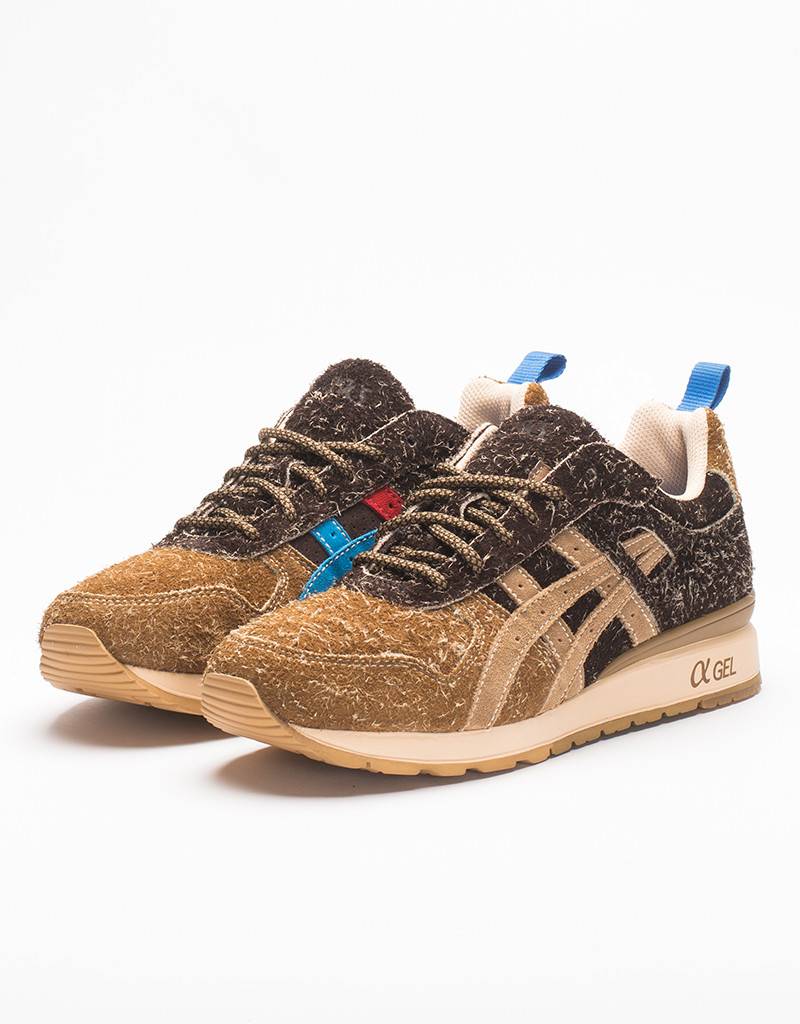 asics gt-ii beige asics gt-ii beige