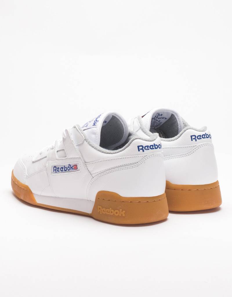 Reebok Workout Plus Reebok Workout Plus