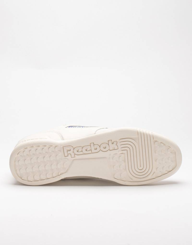 Reebok Workout Plus Reebok Workout Plus