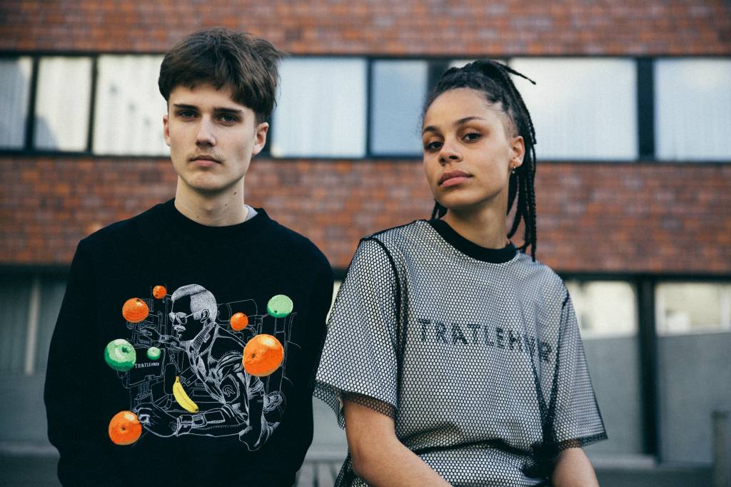De nieuwe Tratlehner collectie