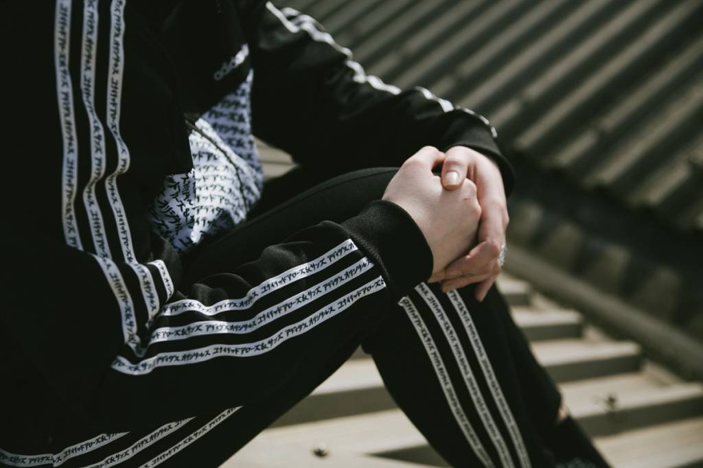 adidas x United Arrows & Sons collab