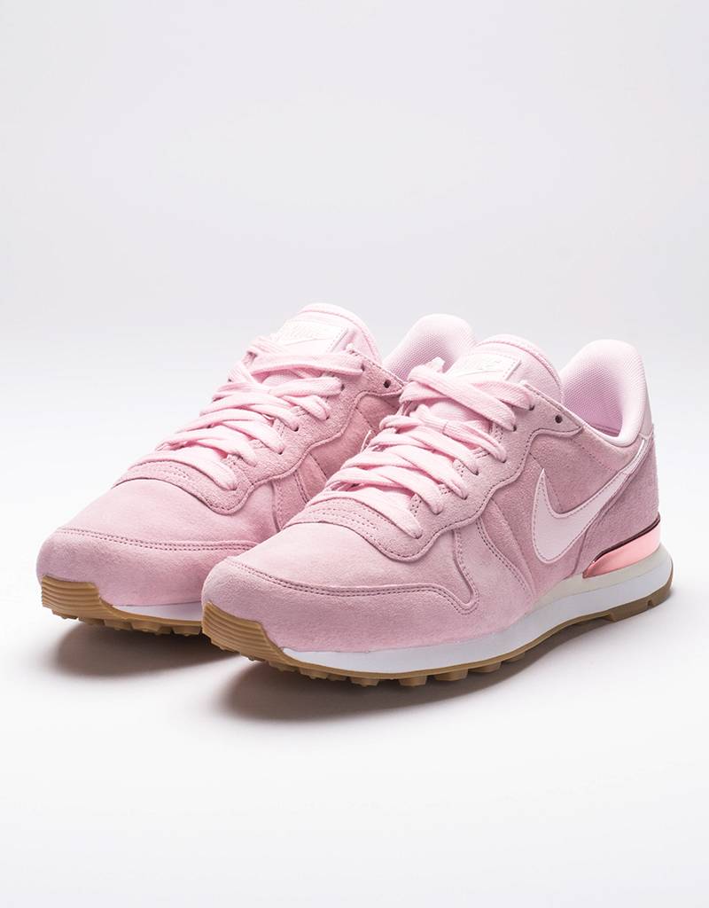 nike internationalist sd roze nike internationalist sd roze