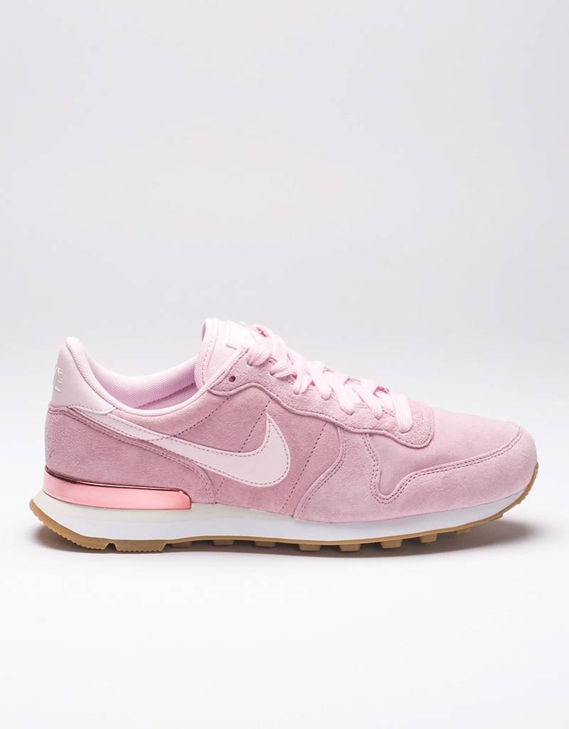 nike internationalist woman rosa nike internationalist woman rosa