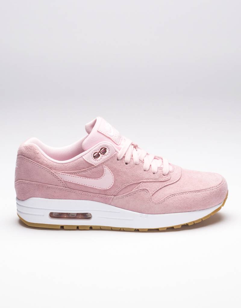 nike air max 1 prism pink nike air max 1 prism pink