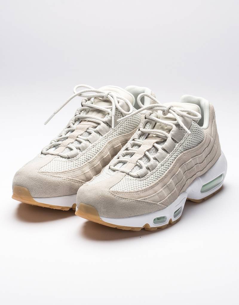 nike air max 95 light bone nike air max 95 light bone