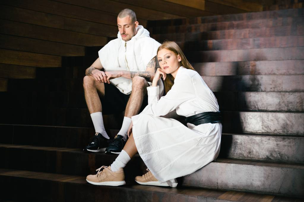 Avenue presents: adidas Consortium x Avenue EQT support 93/16