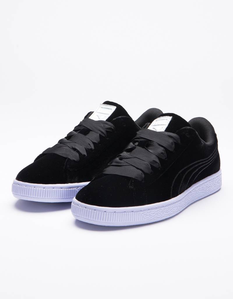 basket puma velour basket puma velour