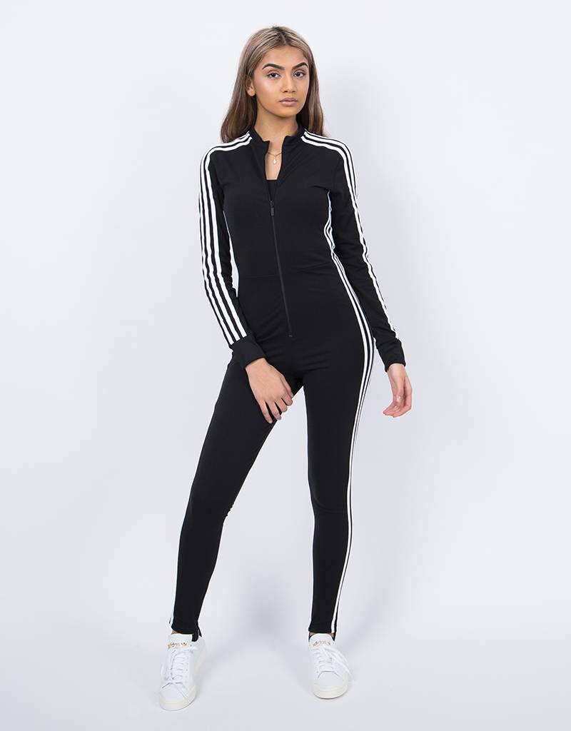 adidas stage suit