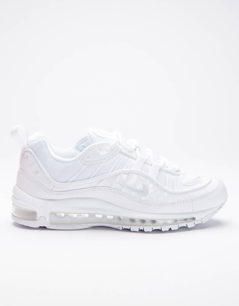 air max 98 silver air max 98 silver