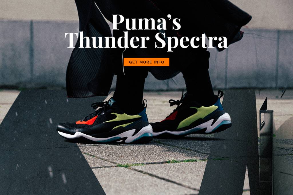 puma thunder spectra 2017