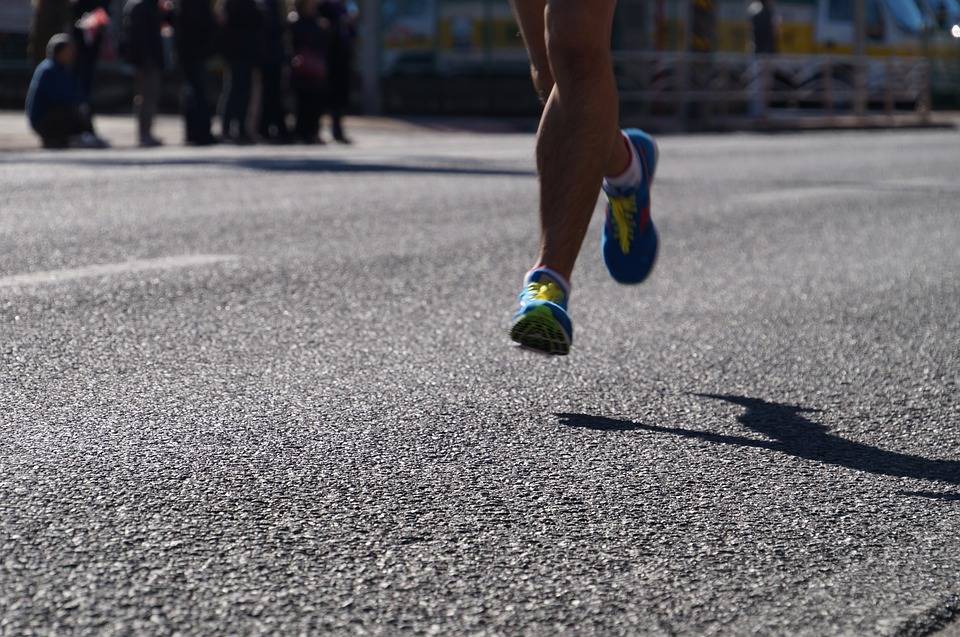 Opbouwschema 5 kilometer hardlopen Runsupplies