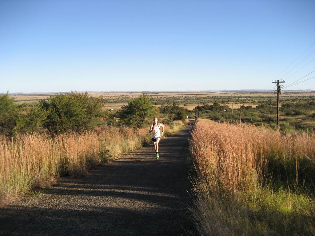 Trainingstip: Kill the Hill