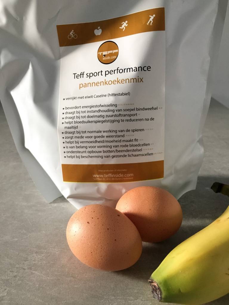 Handige tips in het (sport)voedingsdoolhof