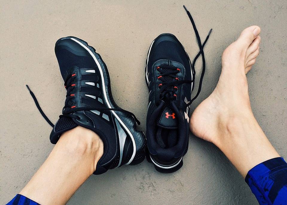 Runsupplies blessureupdate: Pijn aan de buitenkant van de enkel is de Peroneus de boosdoener?