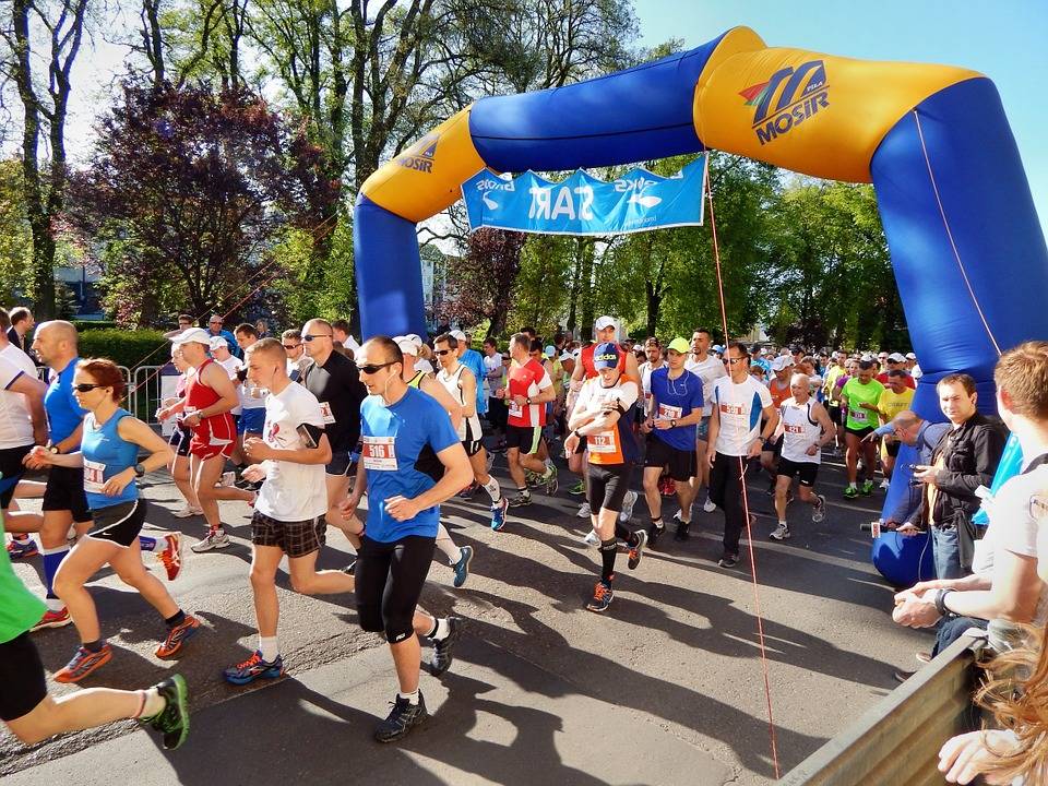 Vergroot je trainingseffect na de training