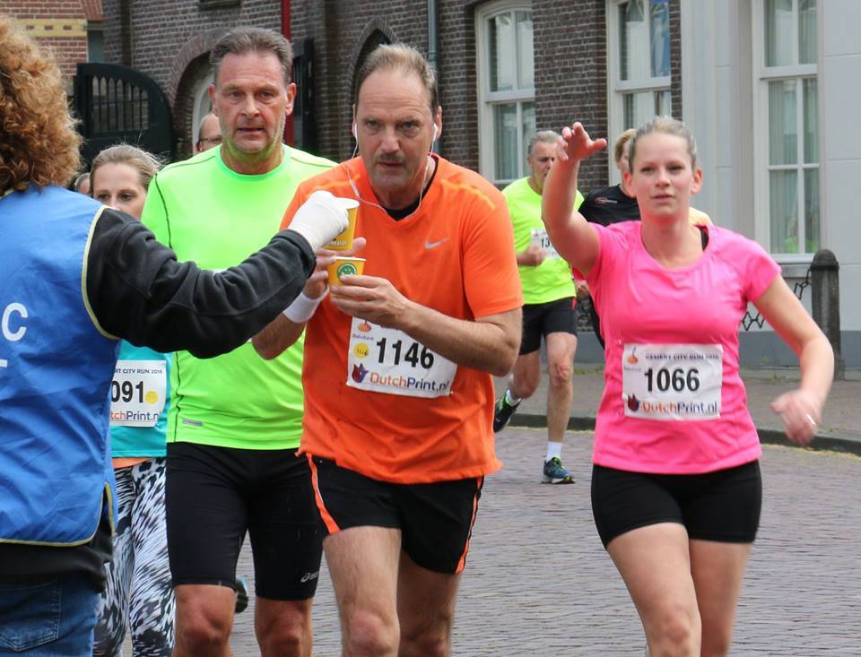 Wat is het effect van warmte op je hardloopprestatie