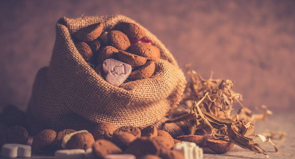 10 leuke hardloop dingen om op je Sinterklaas verlanglijst te zetten