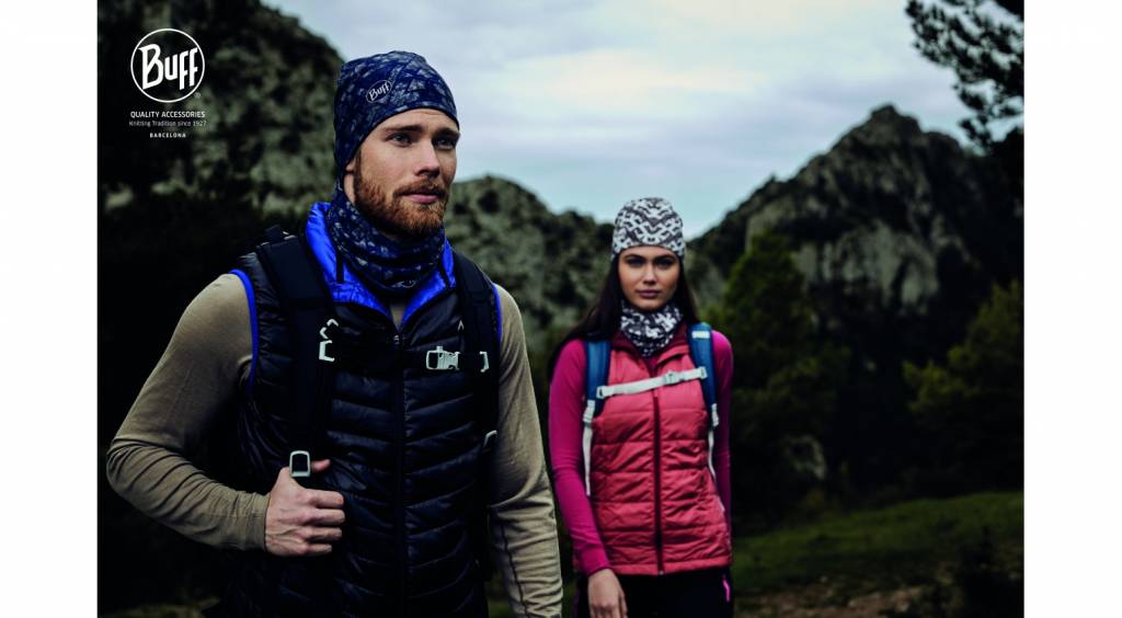 De Buff: De handige hardloop accessoire voor in de winter